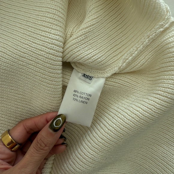 NWT- The Frankie Shop Wren Sleeveless Dress- XS/S - Picture 5 of 5